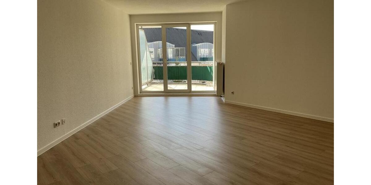 Etagenwohnung Magdeburg Brückfeld - 3 Zimmer, 89 m&sup2;, 699&euro; | Angebot:25789826