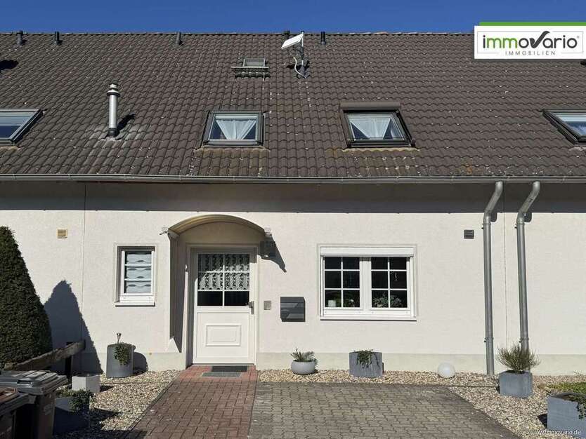Haus zum Kaufen in Möser 239.000 € 110 m²