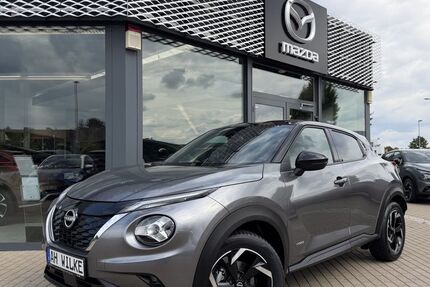 Nissan Juke 21.240 km 20.990 &euro; Magdeburg 39120