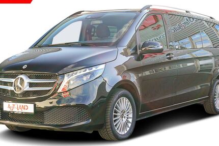 Mercedes-Benz V 300 54.419 km 55.490 &euro; Magdeburg 39118