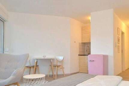 WG-Zimmer in Magdeburg 360 € 24 m² zimmer