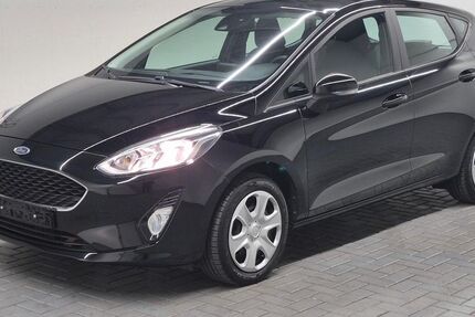 Ford Fiesta 69.300 km 10.980 &euro; Langenweddingen 39171
