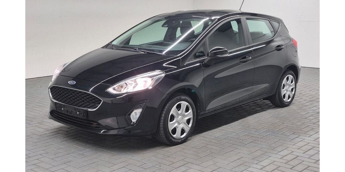 Ford Fiesta 69.300 km 10.980 &euro; Langenweddingen 39171