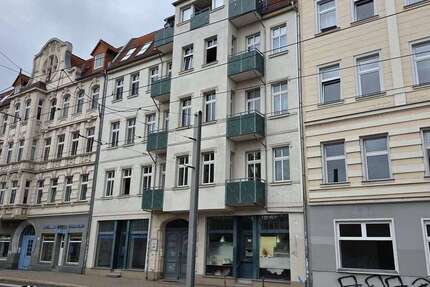 Wohnung zum Mieten in Magdeburg 350 € 56.46 m² 2 zimmer