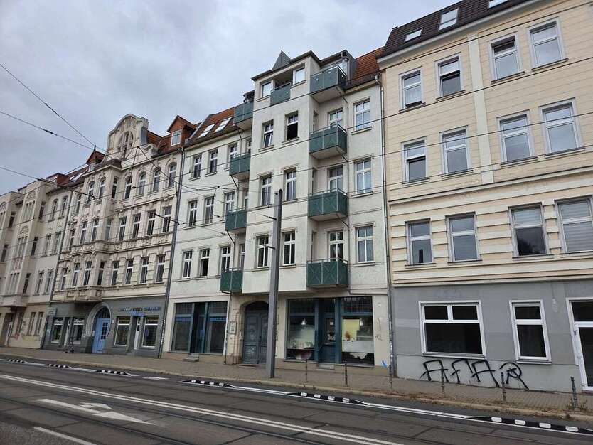 Wohnung zum Mieten in Magdeburg 350 € 56.46 m² 2 zimmer