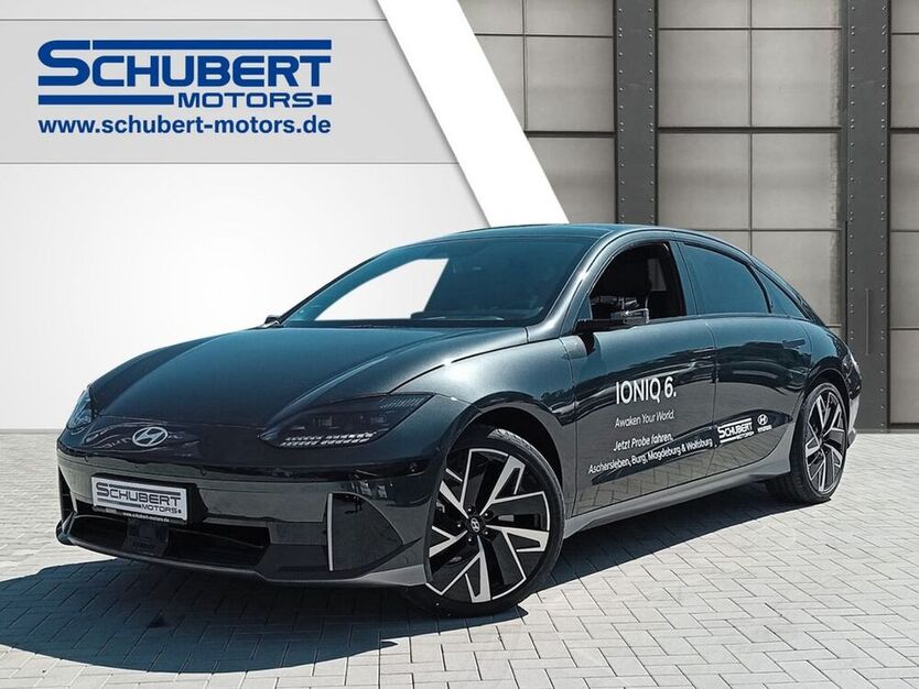 IONIQ 6