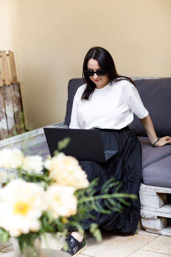 Freiraum für Ideen - Coworking im Elblicht 1 - All-in-Miete zimmer