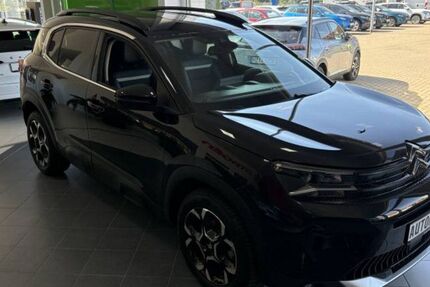 Citroen C5 Aircross 37.694 km 19.499 &euro; Schönebeck 39218