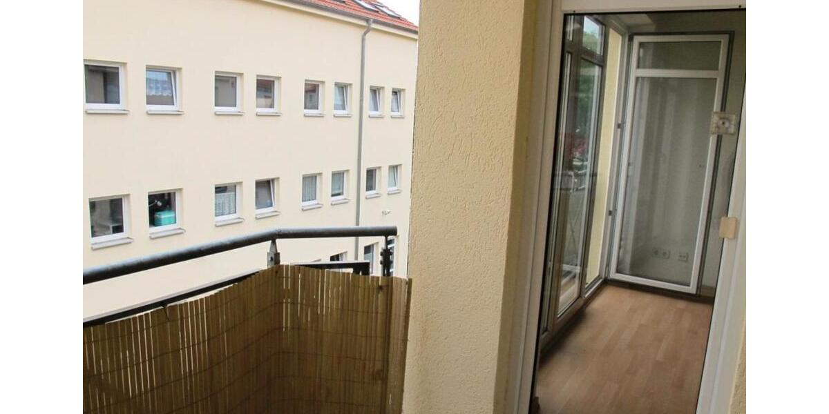 Etagenwohnung Magdeburg Neue Neustadt - 2 Zimmer, 45 m&sup2;, 333&euro; | Angebot:26311541