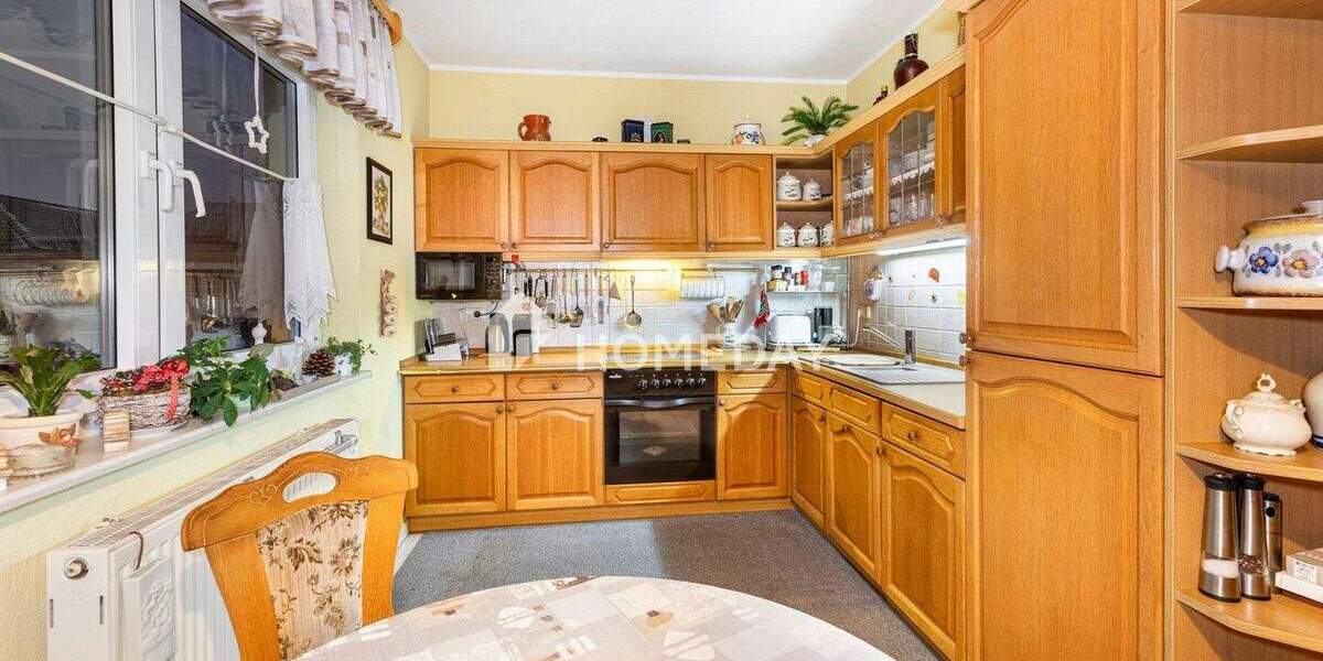 Einfamilienhaus Klein Ammensleben Klein Ammensleben - 5 Zimmer, 134 m&sup2;, 295.000&euro; | Angebot:25820774