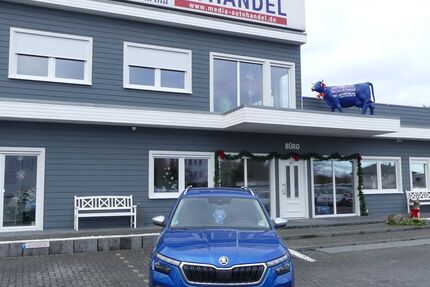 Skoda Kamiq 43.000 km 18.000 &euro; Magdeburg 39108