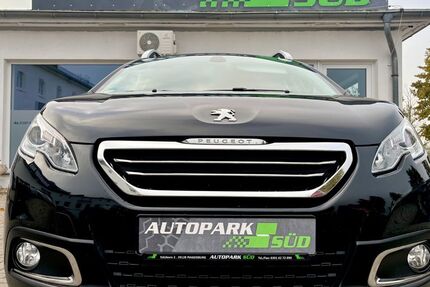 Peugeot 2008 181.000 km 5.690 &euro; Magdeburg 39120