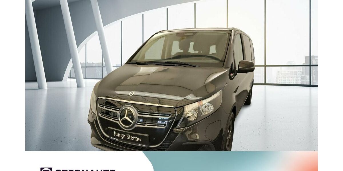 Mercedes-Benz EQV 11.449 km 47.950 &euro; Magdeburg 39130