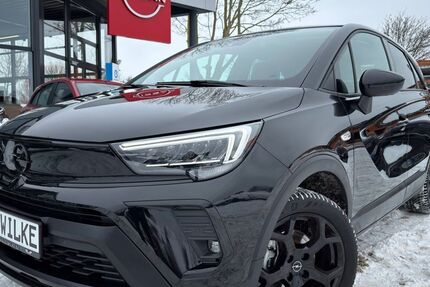 Opel Crossland (X) 8.953 km 17.890 &euro; Magdeburg 39120