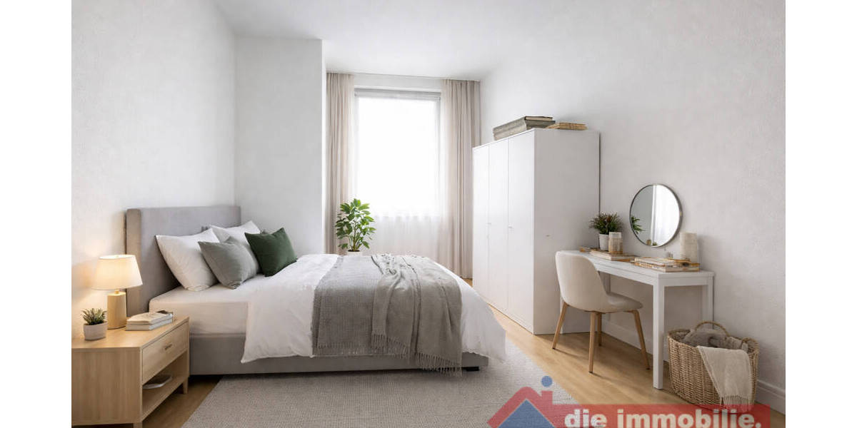 Etagenwohnung Magdeburg / Altstadt Altstadt - 3 Zimmer, 76 m&sup2;, 140.000&euro; | Angebot:26557634