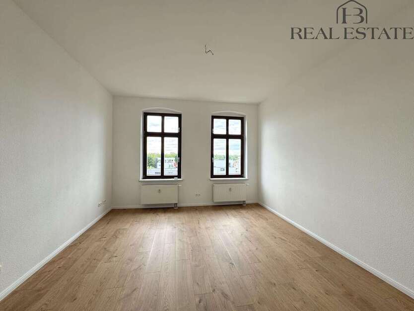 Wohnung zum Mieten in Magdeburg 628,75 € 81.13 m²