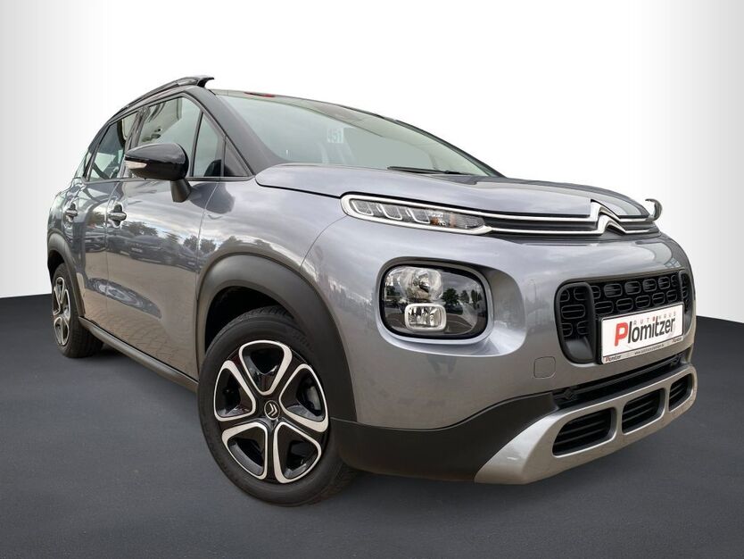 Citroen C3 Aircross 31.219 km 11.985 € Magdeburg 39128