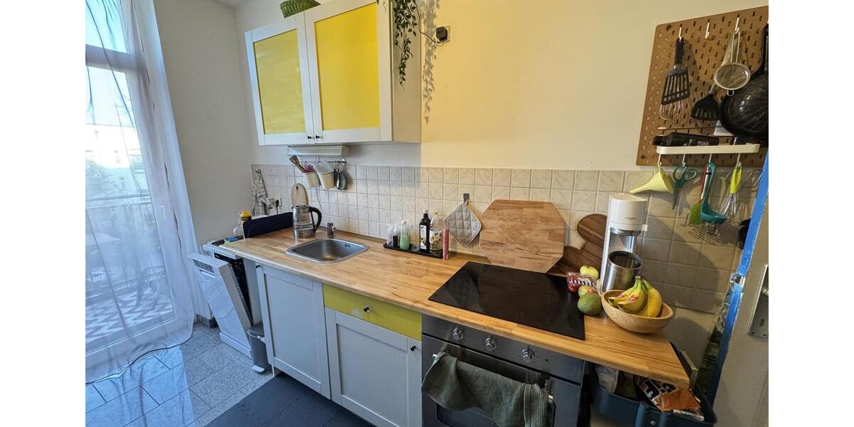 Etagenwohnung Magdeburg Nordwest - 3 Zimmer, 76 m&sup2;, 646&euro; | Angebot:25540606