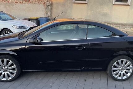 Opel Astra 93.500 km 3.980 &euro; Westeregeln 39448
