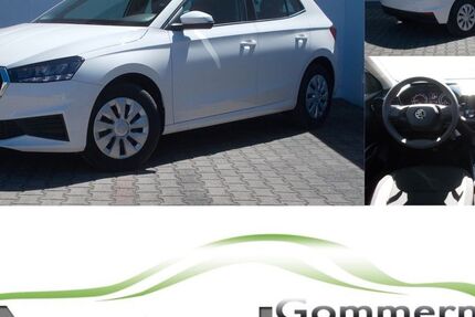 Skoda Fabia 11.288 km 12.950 &euro; Gommern 39245