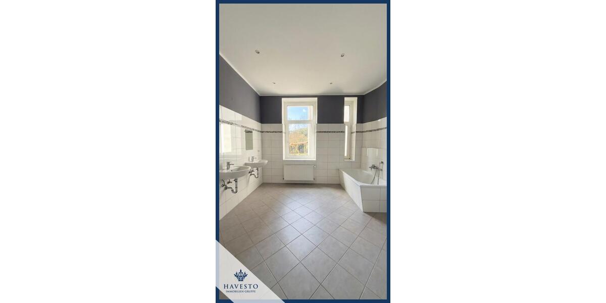 Erdgeschoßwohnung Magdeburg Nordwest - 4 Zimmer, 120 m&sup2;, 1.150&euro; | Angebot:25824066