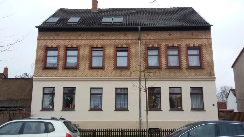 Mehrfamilienhaus, Wohnhaus Haldensleben - 19 Zimmer, 330 m&sup2;, 300.000&euro; | Angebot:27417726