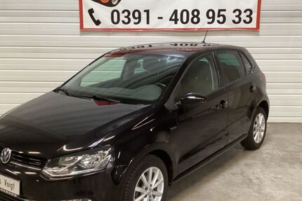 VW Polo 130.000 km 9.500 &euro; Magdeburg 39116
