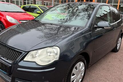 VW Polo 104.000 km 2.490 &euro; Magdeburg 39124