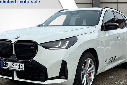 BMW X3 M50 1.900 km 78.990 &euro; Oschersleben 39387