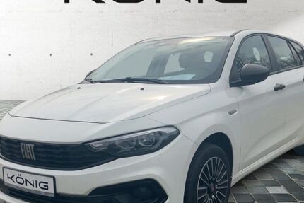 Fiat Tipo 15.849 km 19.998 &euro; Heyrothsberge 39175