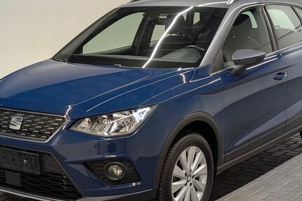 Seat Arona 38.700 km 14.980 &euro; Langenweddingen 39171
