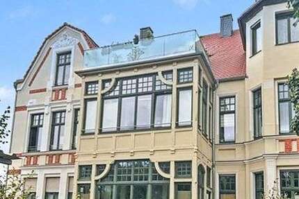 Wohnung Magdeburg Ottersleben - 2 Zimmer, 103 m&sup2;, 375.000&euro; | Angebot:27446711