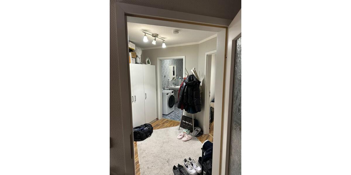 Dachgeschoßwohnung Magdeburg Nordwest - 1 Zimmer, 66 m&sup2;, 462&euro; | Angebot:24865375