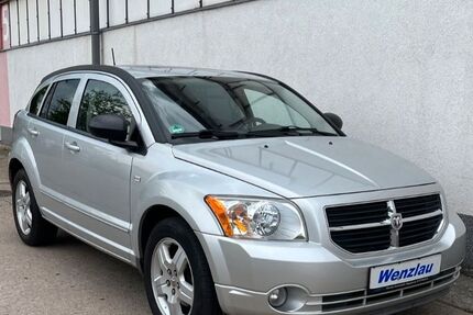 Dodge Caliber 155.000 km 2.500 &euro; Magdeburg 39128