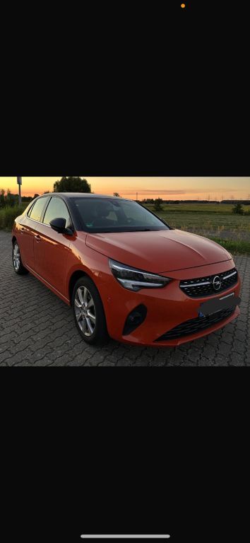 Corsa
