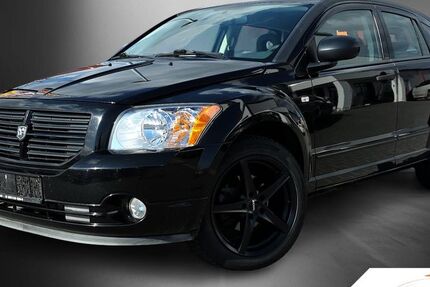 Dodge Caliber 160.000 km 2.290 &euro; Magdeburg 39118