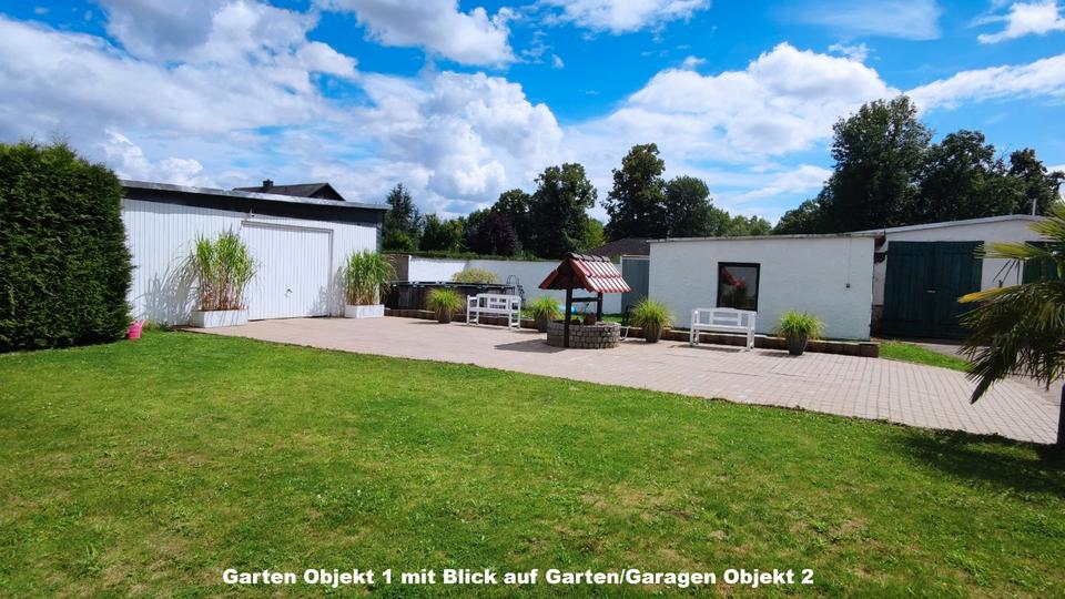 Reihenhaus Egeln - 8 Zimmer, 280 m&sup2;, 379.000&euro; | Angebot:27177434