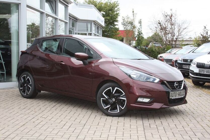 Micra
