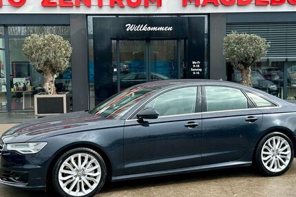 Audi A6 251.121 km 16.950 &euro; Magdeburg 39112