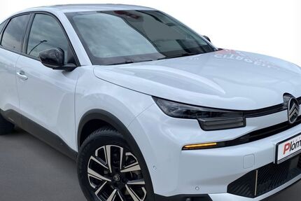 Citroen C4 4.831 km 23.480 &euro; Magdeburg 39128