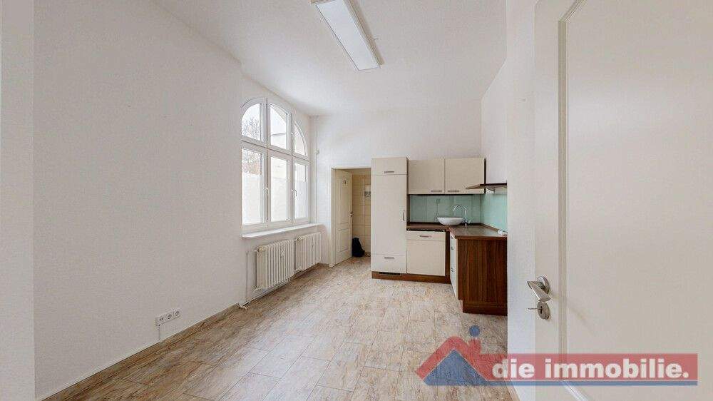 Gewerbeobjekt Magdeburg / Stadtfeld Ost Stadtfeld Ost - 2 Zimmer, 57 m&sup2;, 655&euro; | Angebot:25391717