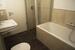 Wohnen in unmittelbarer Elbnähe: Fußbodenheizung, Balkon, Parkett, Badewanne & Dusche, Tiefgarage!