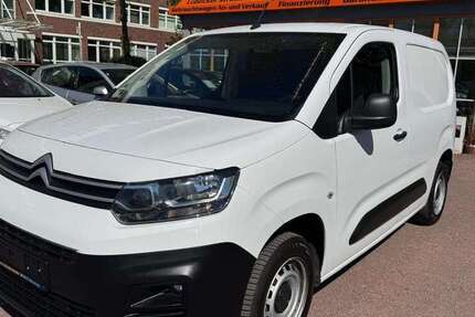 Citroen Berlingo 150.000 km 8.690 &euro; Magdeburg 39124