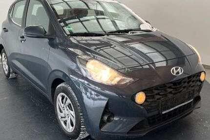 Hyundai i10 18.000 km 12.990 &euro; Magdeburg 39116