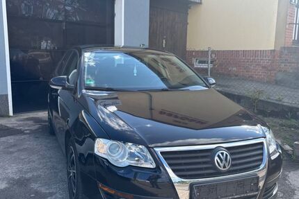 VW Passat 190.806 km 2.300 &euro; Magdeburg 39118