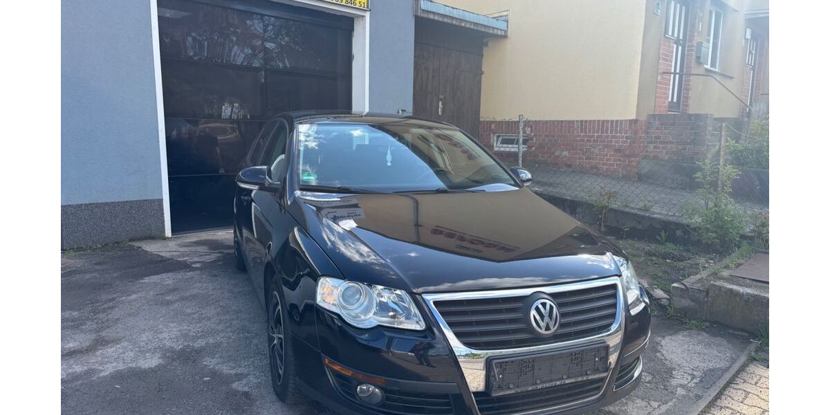 VW Passat 190.806 km 2.300 &euro; Magdeburg 39118