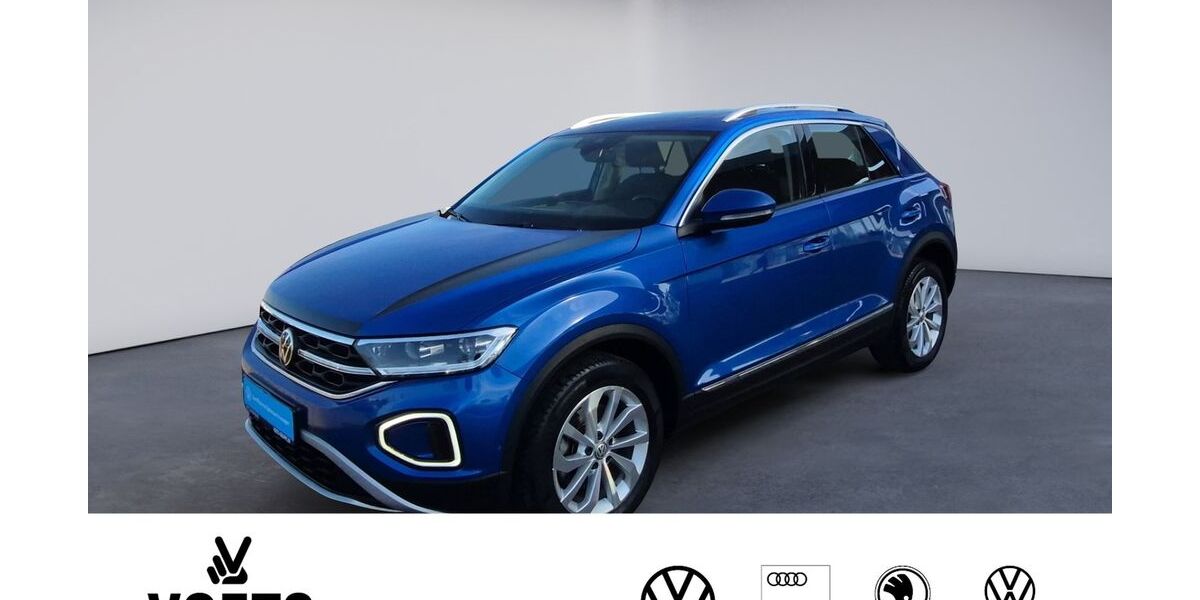 VW T-Roc 72.738 km 23.295 &euro; Magdeburg 39126