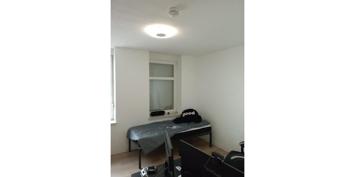 Erdgeschoßwohnung Magdeburg Beyendorf-Sohlen - 1 Zimmer, 37 m&sup2;, 275&euro; | Angebot:24626968