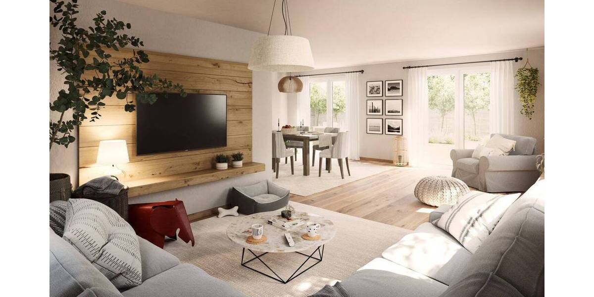 Einfamilienhaus Magdeburg Ottersleben - 4 Zimmer, 158 m&sup2;, 282.250&euro; | Angebot:26751789