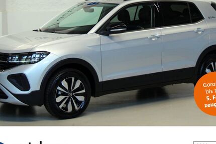 VW T-Cross 4.150 km 24.290 &euro; Magdeburg 39112